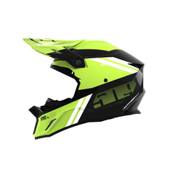 509 Altitude 2.0 Helmet - Acid Green