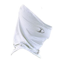 Blackfish Angler UPF Sun Gaiter - Gray