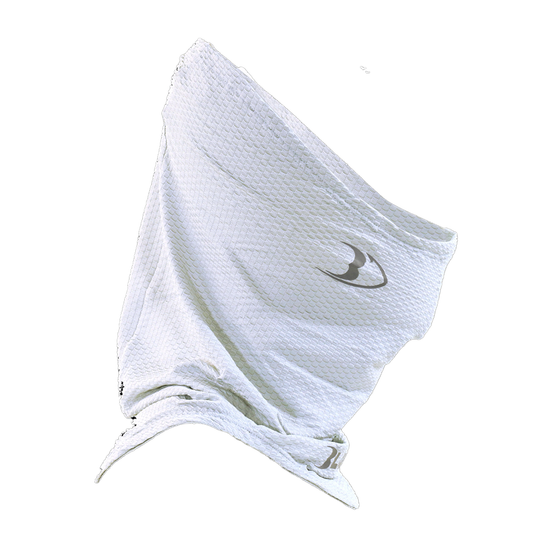 Blackfish Angler UPF Sun Gaiter - Gray