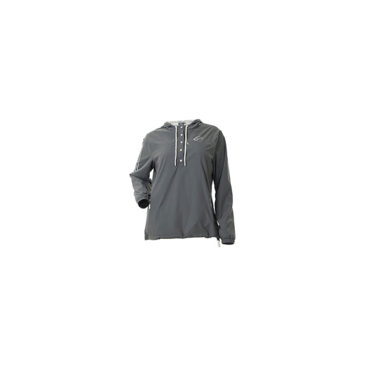 DSG Women's Kira Anorak-Slate