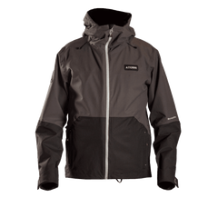[Color:::Phantom] Tobe Apto Jacket