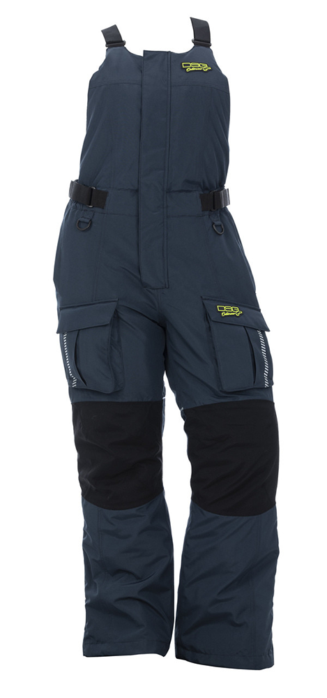 DSG Arctic Appeal 3.0 Bib Deep Waters