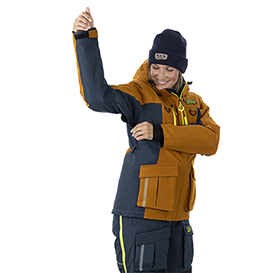 DSG Arctic Appeal 3.0 Jacket - Fawn Fawn