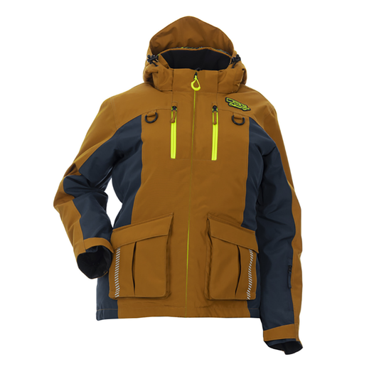 DSG Arctic Appeal 3.0 Jacket - Fawn Fawn