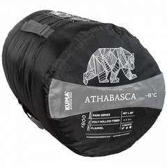 KUMA Athabasca Sleeping Bag athabasca