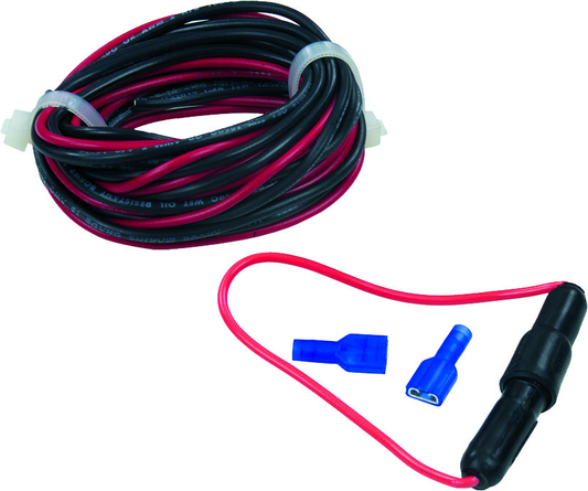 Atlantis Power Port Wiring Kit - A9105