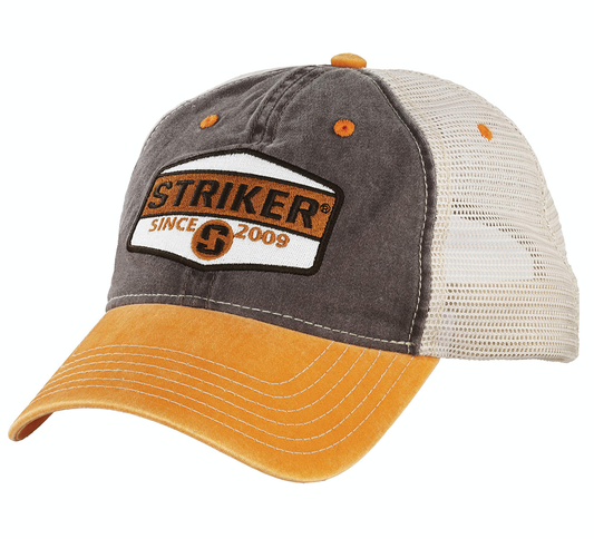  Striker Atlas Cap