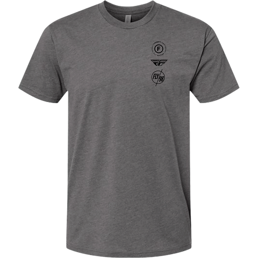  Fly Racing Atom Tee