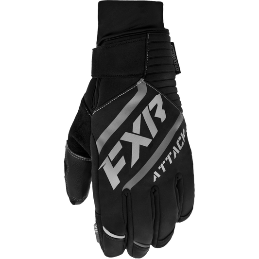 FXR Attack Insulated Glove