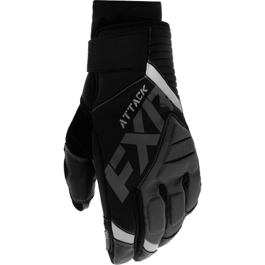 FXR Attack Lite Glove