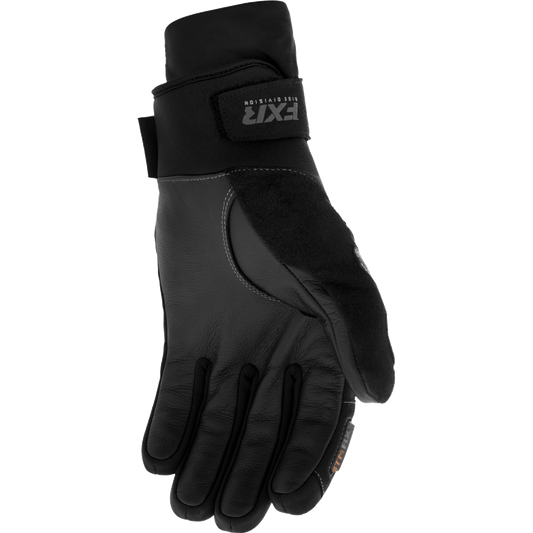 FXR Attack Lite Glove