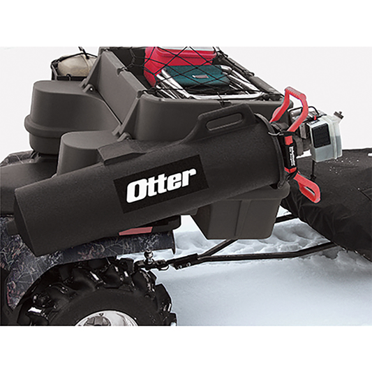 Otter ATV Auger Shield shield