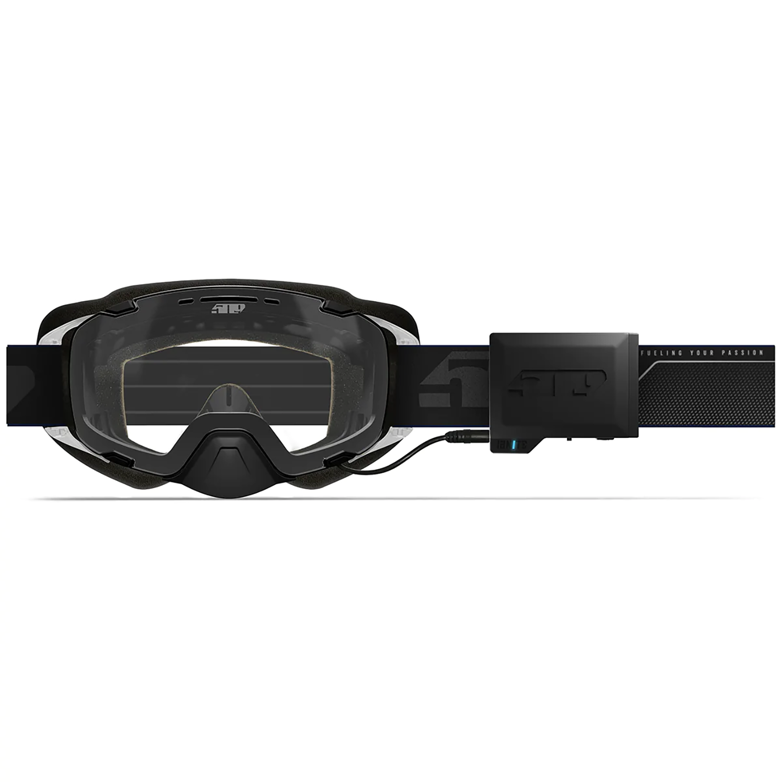 509 Aviator 2.0 XL Ignite S1 Goggle – Up North Sports