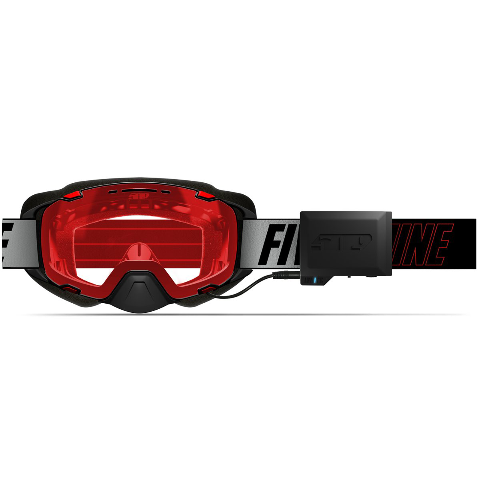 509 Aviator 2.0 XL Ignite S1 Goggle – Up North Sports 509 Aviator 2.0 XL Ignite S1 Goggle – Up North Sports