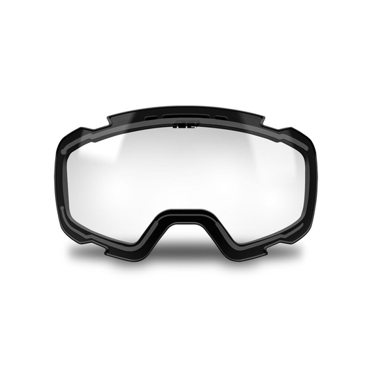 509 Aviator 2.0 Ignite S1 Lens Clear Tint	