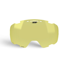 509 Aviator 2.0 Fuzion Flow Lens Yellow Tint