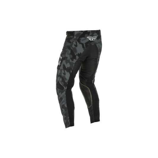  Fly Racing Kinetic Special Edition Tactic Pants