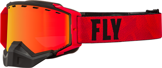  Fly Zone Pro Snow Goggle