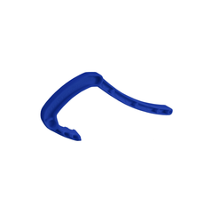 Curve Ski Loop - Blue - XSX-201