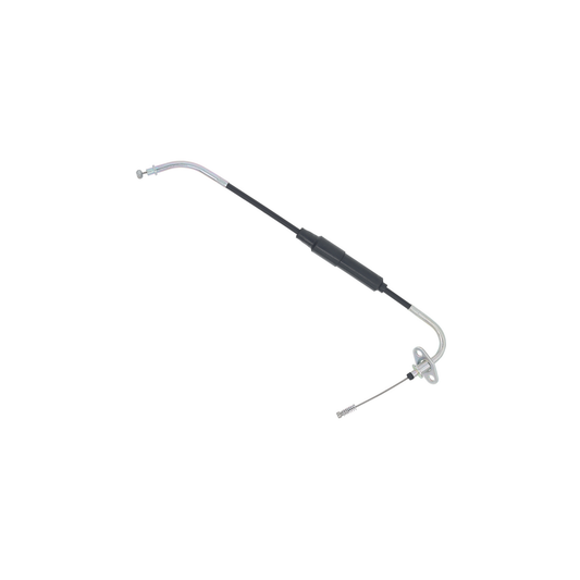SP1 Exhaust Valve Cable - SM-05288