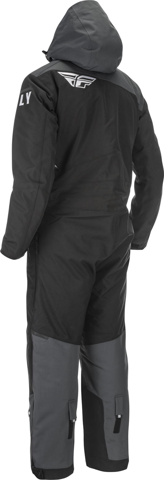 Fly Cobalt Insulated Monosuit