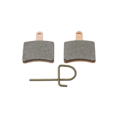 SP1 Brake Pads Full Metal - SM-05306F