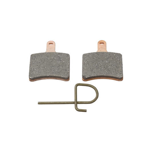 SP1 Brake Pads Full Metal - SM-05306F