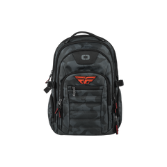 [Color:::Black / Grey] Fly Ogio Urban Backpack