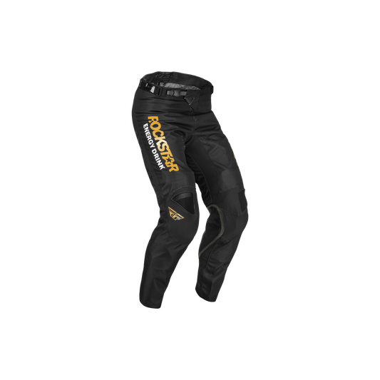  Fly Racing Kinetic Rockstar Pants