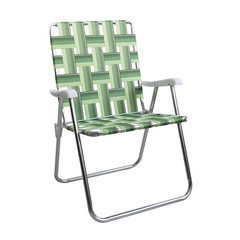 [Color:::Leo (Green/Lime)] Kuma Backtrack Chair