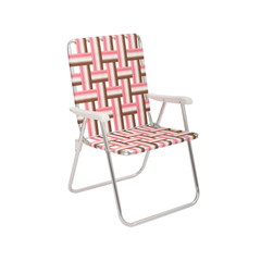 [Color:::Neopolitan (Strawberry, Vanilla, Chocolate)] Kuma Backtrack Chair