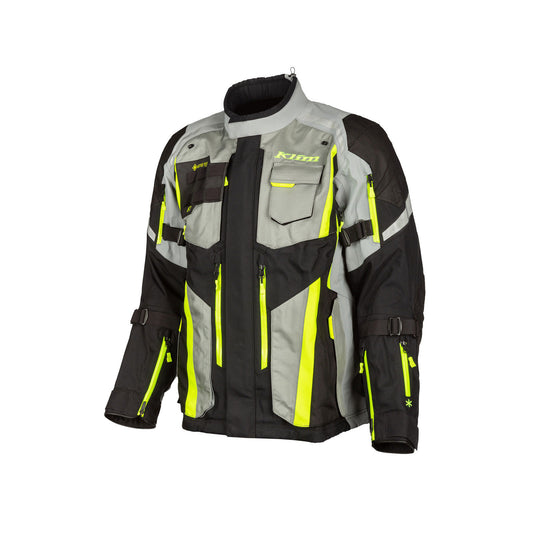  KLIM Badlands Pro Jacket
