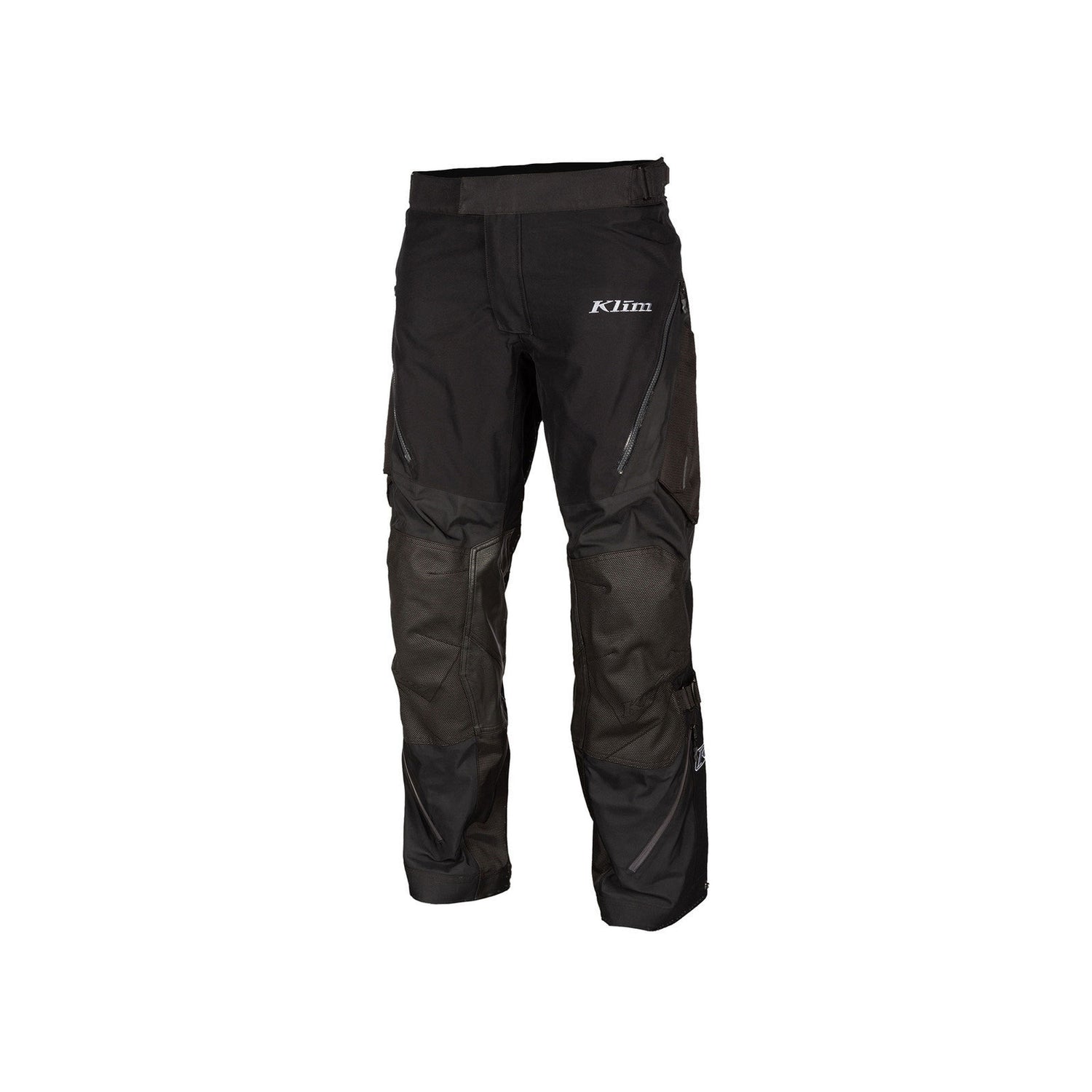 [Color:::Stealth Black] KLIM Badlands Pro Pant
