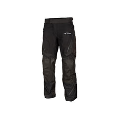 [Color:::Stealth Black] KLIM Badlands Pro Pant