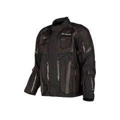 [Color:::Stealth Black] KLIM Badlands Pro Jacket