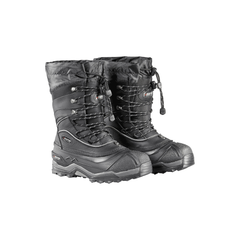 [Color:::Black] BAFFIN Snow Monster Boots