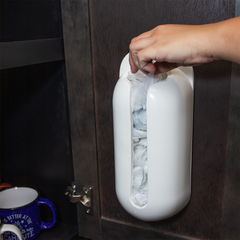 Camco Pop-A-Bag Plastic Bag Dispenser bagpop