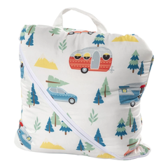 Lippert Children's Sleeping Bag Road Trip bag2