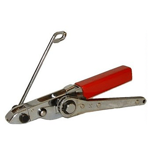 Fast-Tool Premium Banding Tool