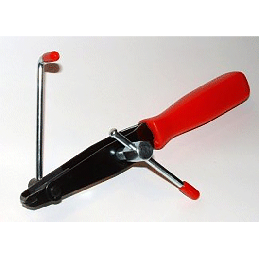 Fast-Tool Standard Banding Tool