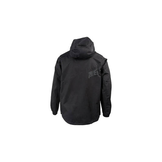  509 Barren Stowable Full-Zip Jacket