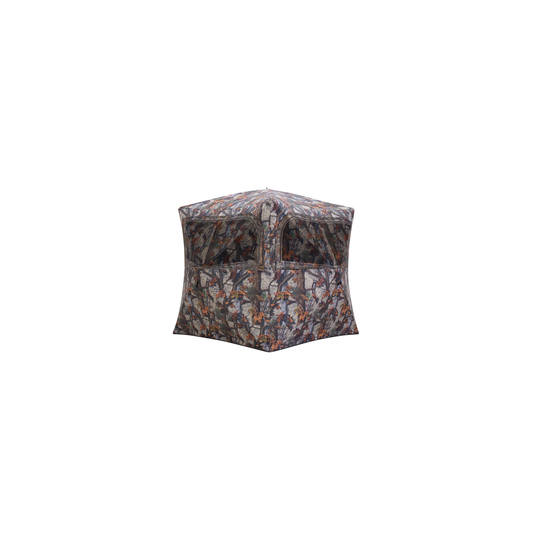 Barronett Blinds Grounder 350 - Bloodtrail Backwoods