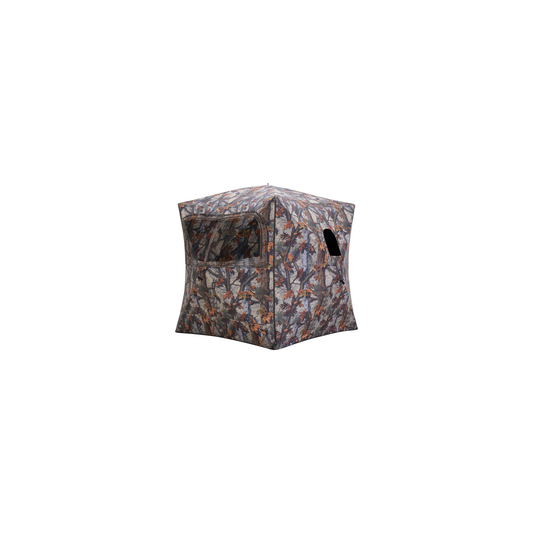 Barronett Blinds Grounder 350 - Bloodtrail Backwoods