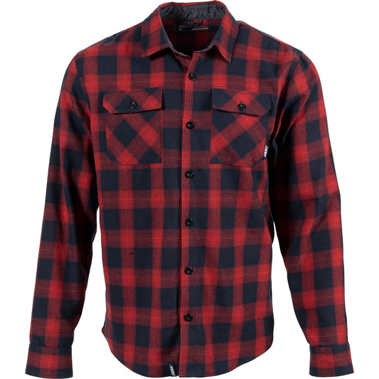  509 Basecamp Flannel Shirt