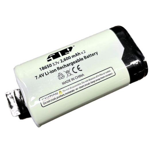  509 Replacement Battery for Ignite S1 Goggles