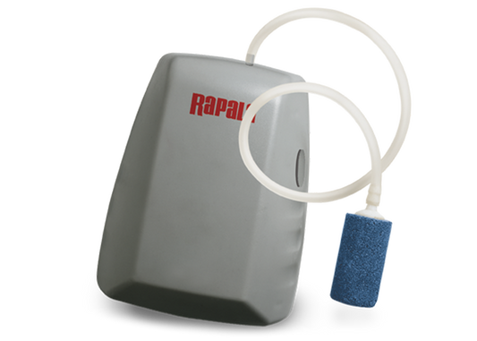 RAPALA SPORTSMAN'S BATTERY AERATOR