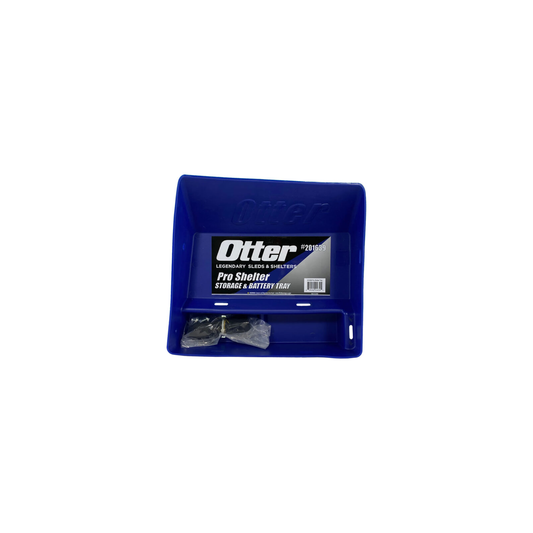 Otter Pro Battery Tray