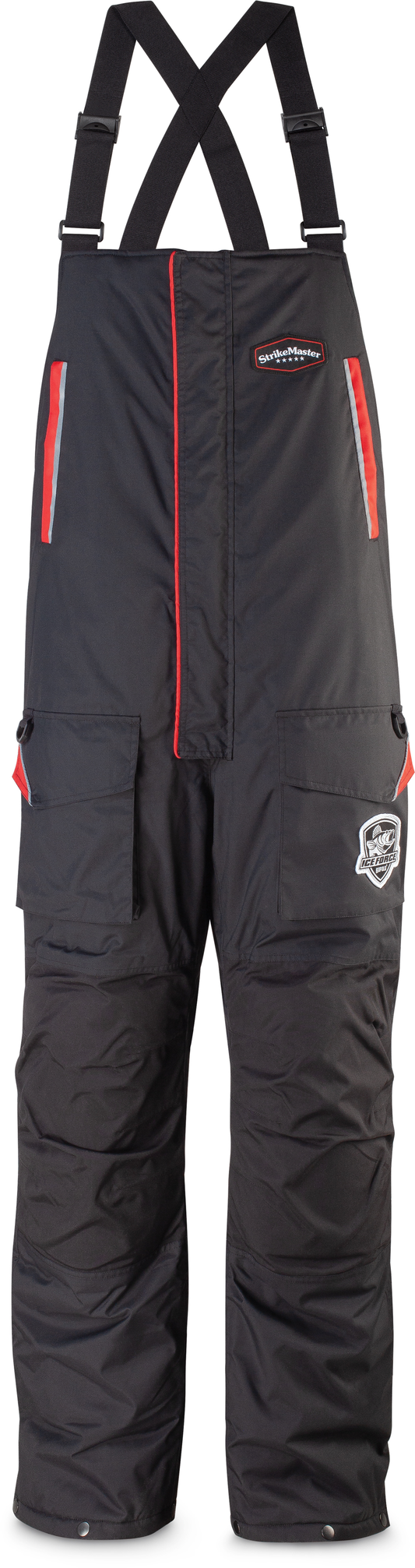 Strikemaster Battle Bibs - Vintage