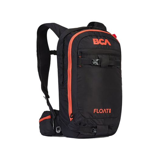 BCA Float 12 Avalanche Airbag 2.0 Black1