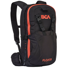 [Color:::Black] BCA Float 15 Turbo Avalanche Airbag